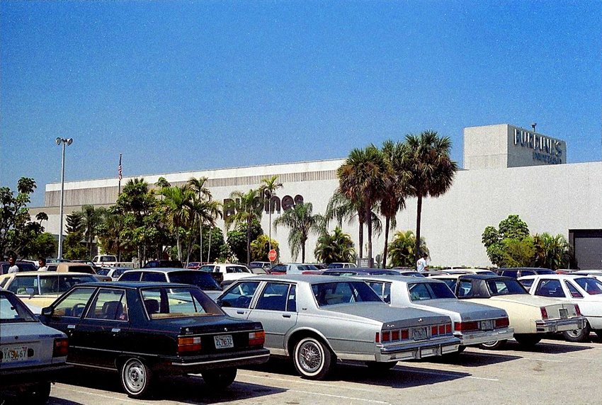 Dadeland Mall