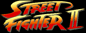 Street Fighter 2 by Capcom