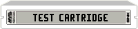 MVS Test Cart!