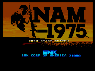 NAM 1975