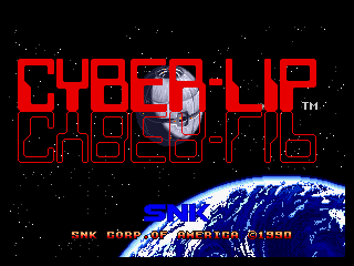 Cyber Lip