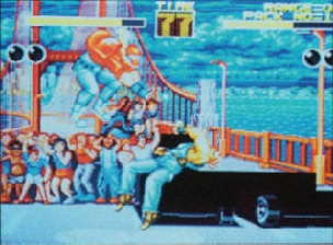 An early beta version